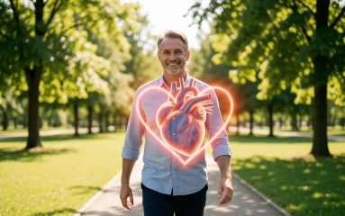 Erektionsstörungen und Herzgesundheit: Warum die Verbindung wichtig ist