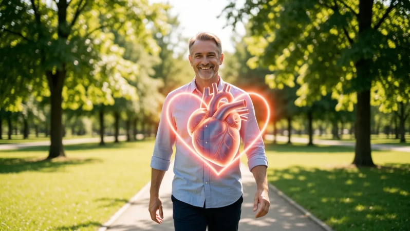 Erektionsstörungen und Herzgesundheit: Warum die Verbindung wichtig ist