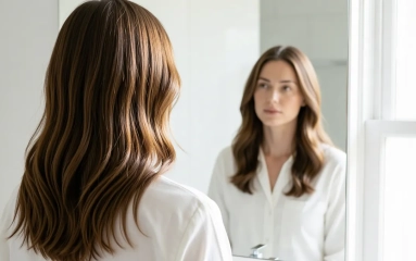 Haarausfall stoppend: Ein umfassender Leitfaden zu Ursachen, medizinischen Ansätzen und effektiver Pflege