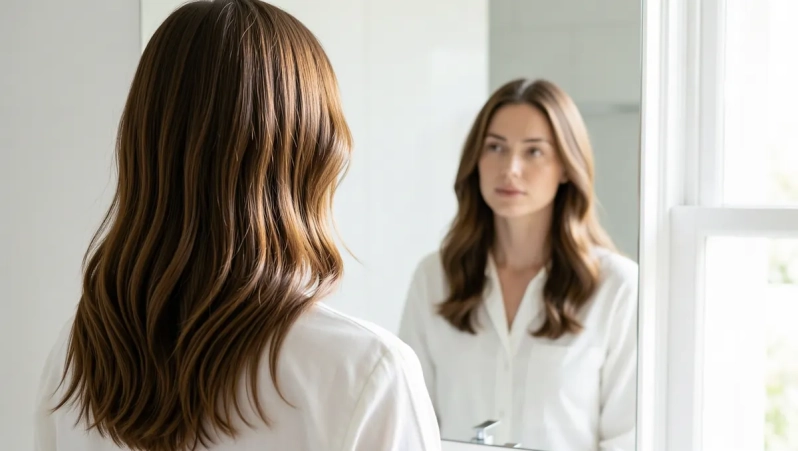 Haarausfall stoppen: Ursachen und effektive Mittel gegen dünnes Haar