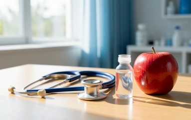 Cholesterin und Triglyceride verstehen: Was Sie über Ihren Fettstoffwechsel wissen sollten