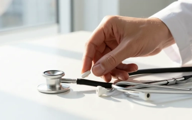 Venenprobleme und Thrombose: Warum Gerinnungshemmer wichtig sind