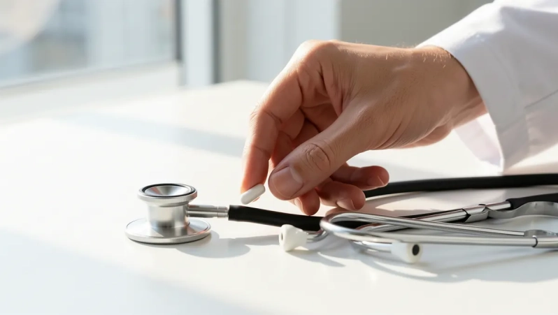 Venenprobleme und Thrombose: Warum Gerinnungshemmer wichtig sind